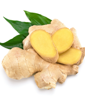 Ginger - Spice Names that begin with G