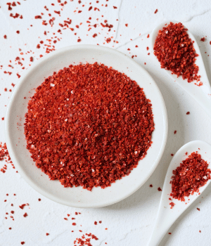 Gochugaru - Spices that start with G