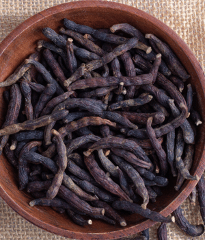 Grains of Selim - Spices that start with G