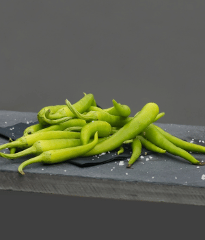 Guindilla Pepper - Spices that start with G