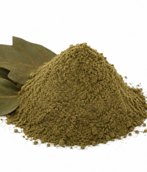 Gumbo Filé - Spices that start with G