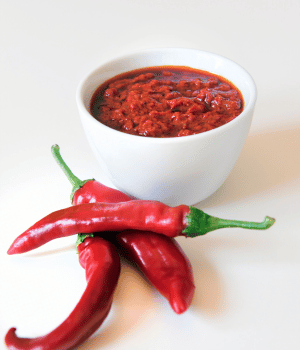 Harissa