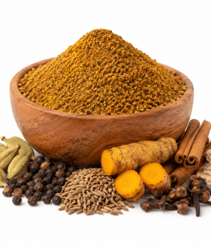 Hawaij Spices