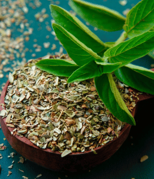 Holy Basil - Spices that start with H