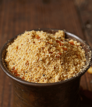 Idli Podi - Spices that Start with I