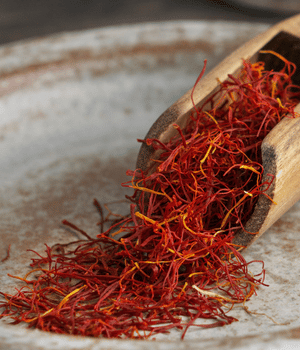 Imeretian Saffron - Spices that Start with I