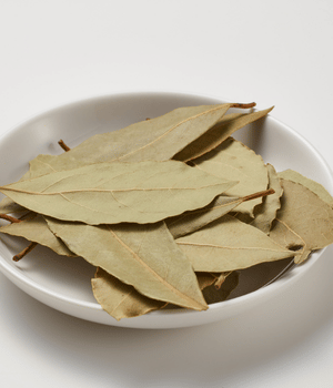 Indian Bay Leaf - Spices that Start with I
