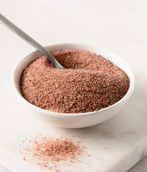 Indian Black Salt - Spices that Start with I