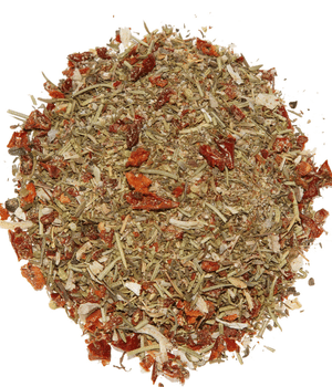 Italian Seasoning - Spice Names that Begins with I