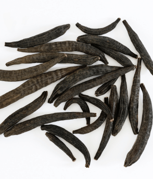 Marathi Moggu - Spices That Start With M