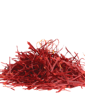 Saffron - Spices that start with S