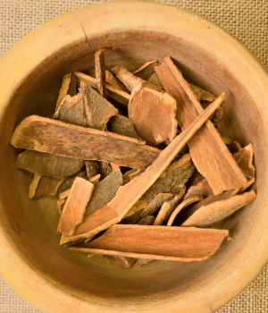 Saigon Cinnamon - Spices that start with S