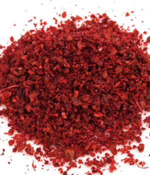 Sumac