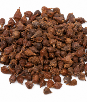 Sumbala - Spices that start with S