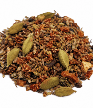 Tabil spices - Spices that start with T