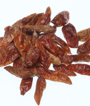 Tepin Pepper - Spices that start with T