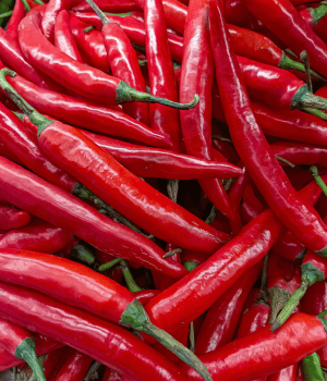 Tien Tsin Pepper
