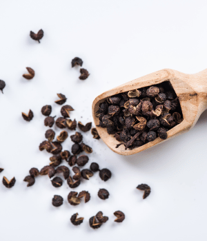 Timut Pepper - Spices that start with T