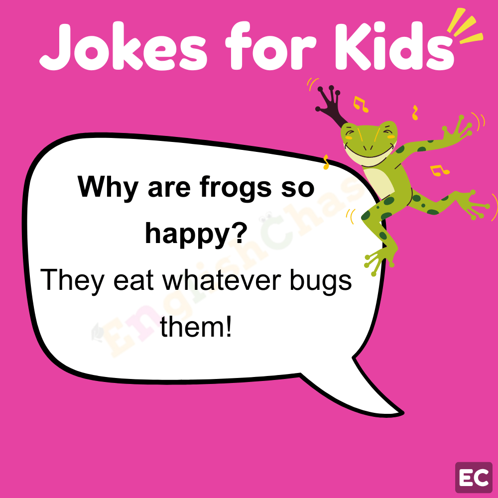 100 Amazed Animals Jokes for Kids
