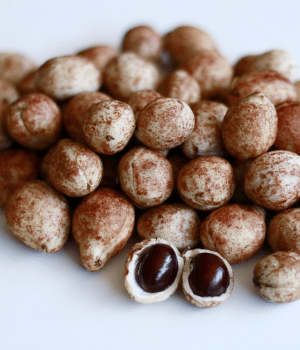 Bambara groundnut - vegetable starting with the letter B