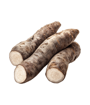 Black salsify - vegetables that begins with B
