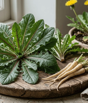 Catsear - Vegetable that Start with C