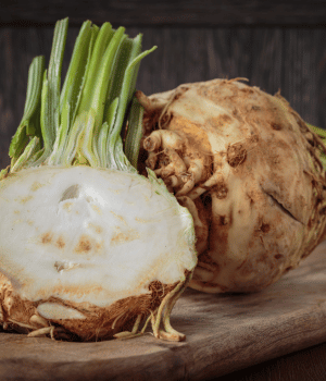 Celeriac