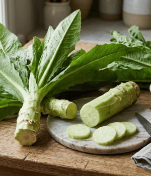 Celtuce