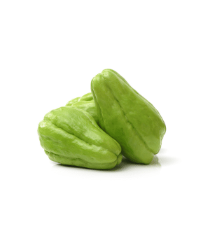 Chayote - Vegetable Starting with the letter C