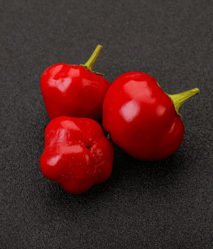 Cherry Pepper - Vegetable Starting with the letter C