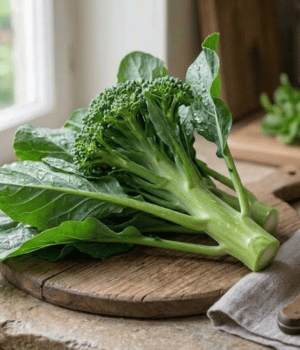 Chinese Broccoli