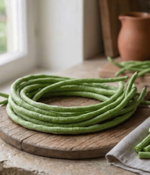 Chinese Long Bean
