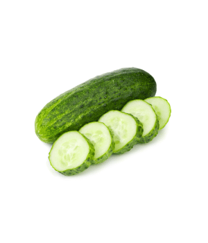 Cucumber - vegetables beginning with C
