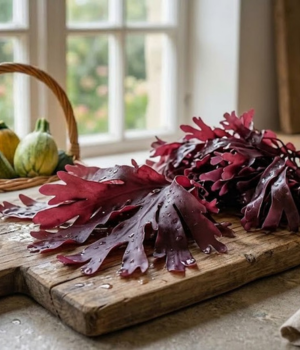 Dulse - Vegetables Starting with the letter D