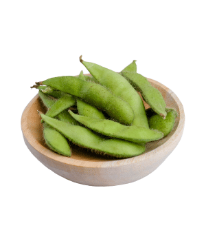 Edamame - Vegetable Beginning with E