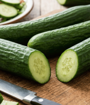 English Cucumber