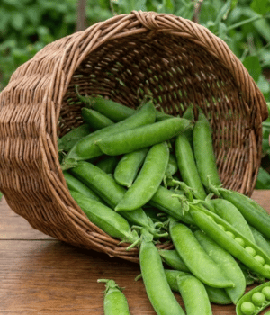 English Peas