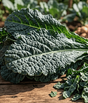 Ethiopian Kale