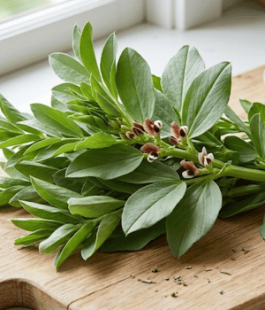 Fava Greens