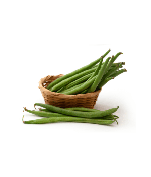 French Beans - Vegetable Starting with F
