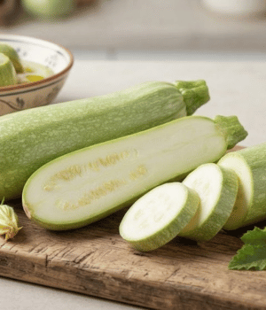 Greek Squash - Vegetable Beginning with G
