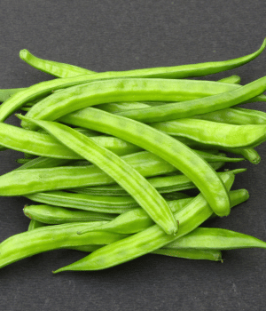 Guar Bean - G Vegetables