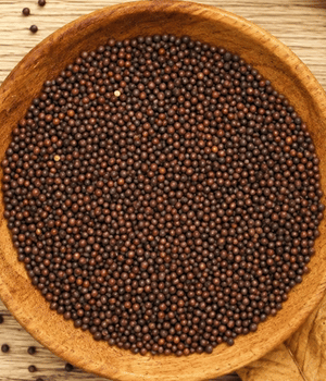 Jakhya spices - Spices that start with J