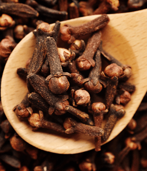 Jambul Cloves - Spices that start with J