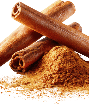 Japanese Cinnamon - Spices that start with J