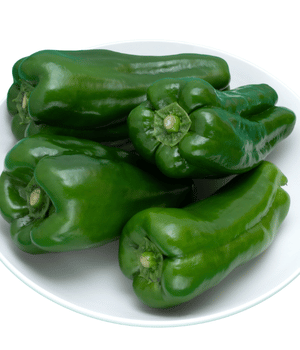 Japanese Pepper - Spices that start with J