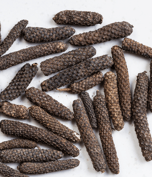 Java Long Pepper - Spices that start with J