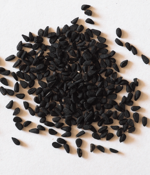 Kalonji - Spices that start with K