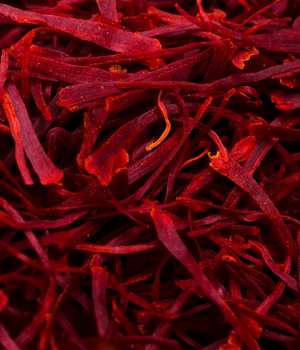 Kashmiri Saffron
