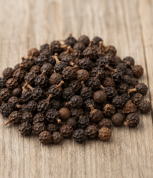 Kebab Cheeni - Spice Names that Begin with K